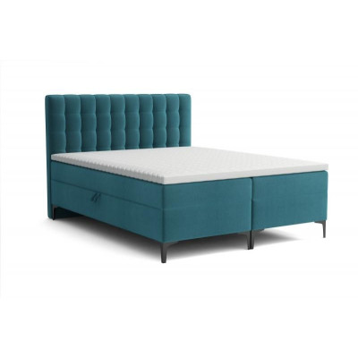 Легло, ARLES box spring Chojmex 160 x 200