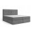 Легло, VEGAS box spring Chojmex 160 x 200