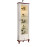 Висок витринен шкаф, Taranko колекция Milano