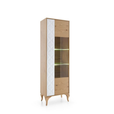 Витринен шкаф, Taranko колекция Diament