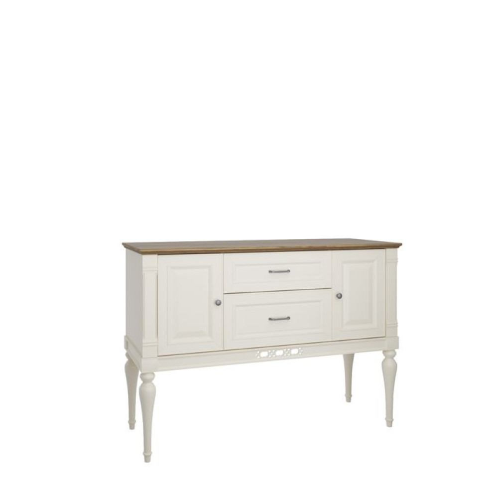 Шкаф с издължени крака, Taranko колекция Florencja