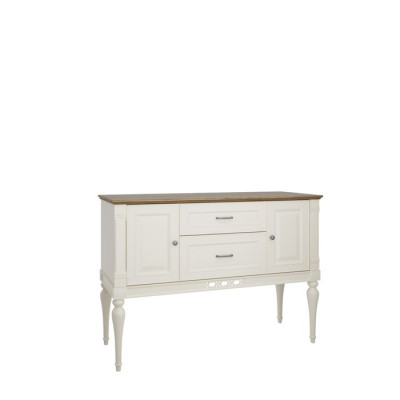 Шкаф с издължени крака, Taranko колекция Florencja