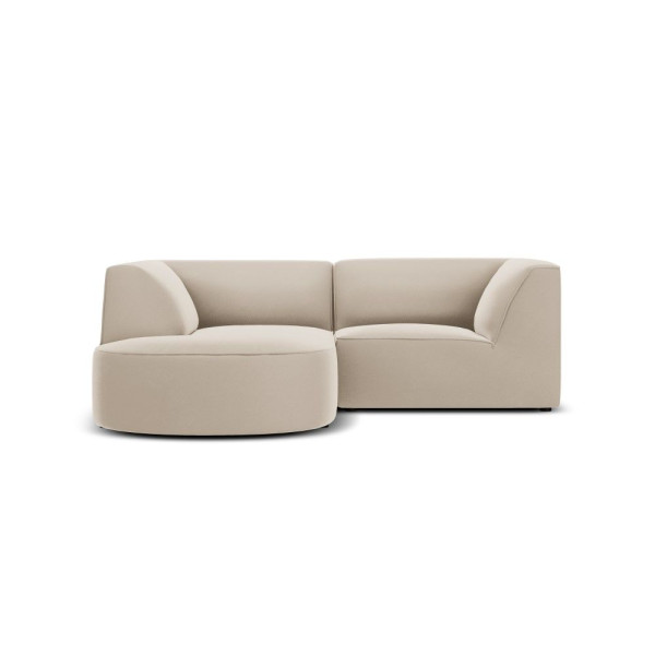 Диван Velvet Left Modular „Sao“ с 3 места от Windsor and Co: Лукс и стил
