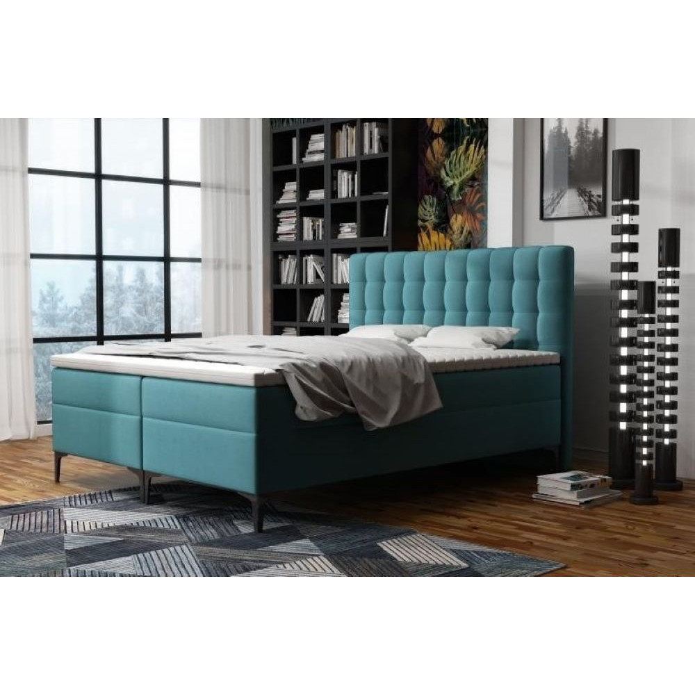Легло, ARLES box spring Chojmex 160 x 200