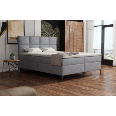 Легло, JUPITER box spring Chojmex 160 x 200
