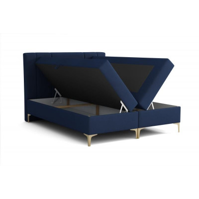 Легло, Palmer box spring, Chojmex 160 x 200