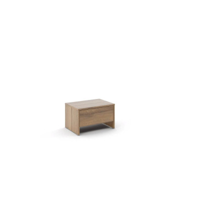 Нощно шкафче Бианка, Ергодизайн