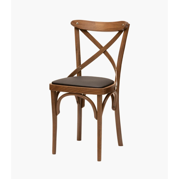 Трапезен стол – колекция Bentwood