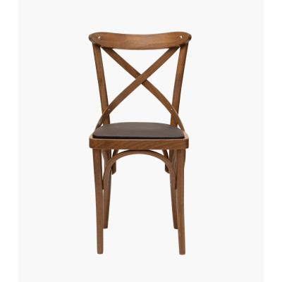 Трапезен стол – колекция Bentwood