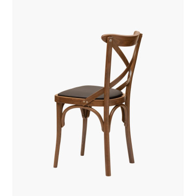 Трапезен стол – колекция Bentwood