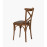 Трапезен стол – колекция Bentwood
