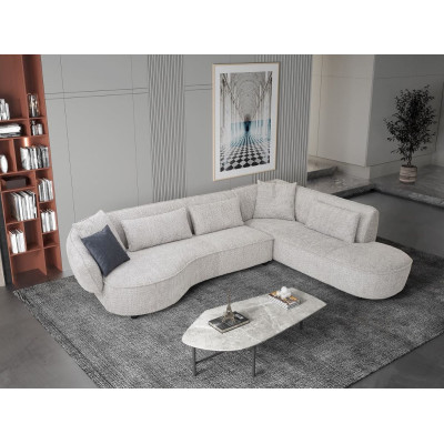Ъглов диван, колекция Loft