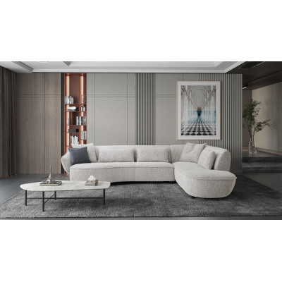 Ъглов диван, колекция Loft