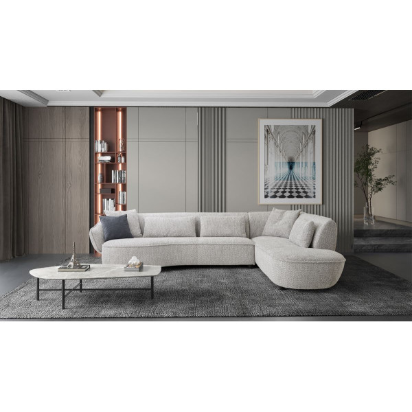 Ъглов диван, колекция Loft