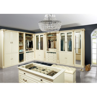 Скрин за бижута, Taranko колекция Verona Garderoba