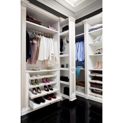 Колона, Taranko колекция Verona Wardrobe